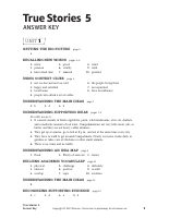 True Stories Silver Edition 5 Answer Key.pdf